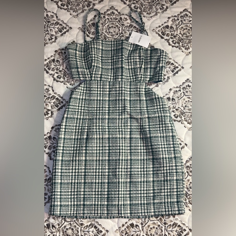 Forever 21 Dress